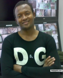 Mohamed Jalloh (boborh)