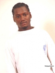 Mike Nsan 