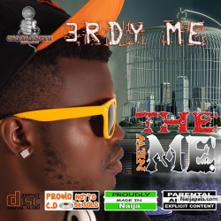 My promo pack 4 my upcomin album title THE NEW ME