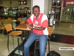 Entebbe Airport