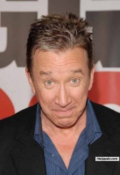 Timothy Allen Dick was born on June 13, 1953, in Denver, Colorado, USA.