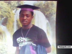 on my convocation
