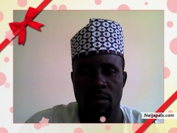 Bishir Ahmadu 