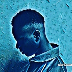 Your love by Dizzle 