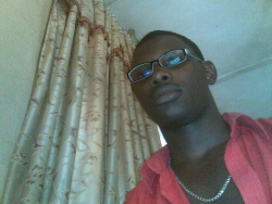 I click click