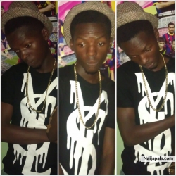 Back To Sender(BTS) by Jaxman ft Larry G