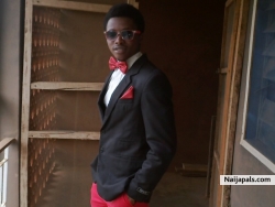 Olufolaji Ayodamola (Olufolaji)