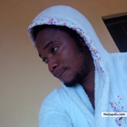 Being myself 