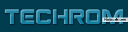 Adeniyi faith (Techrom)