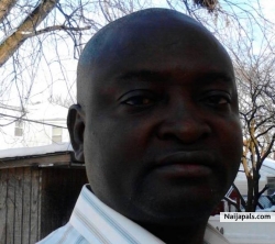 Michael A.Ojo (Ademola87)