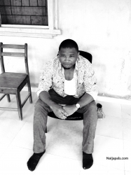 Just chilling