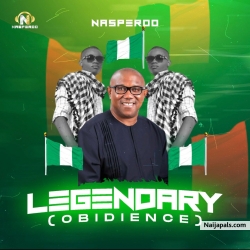 Legendary by Nasperoo 