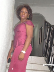 Gladys ChiGirl