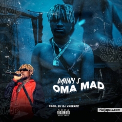 Oma Mad by Danny S