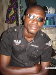 adegbenro musa