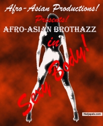 Sexy Body by A2 BrothazZ (Afro-Asian BrothazZ)