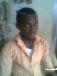 George Akpabio (Ikansgeorge)