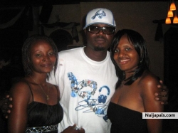 Joan,Nana & Kool DJ Jimmy Jatt