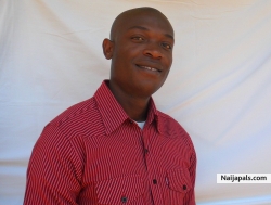 Joseph Michael Phiri (Jopher)