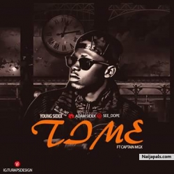 TIME by Sidex Ft Captain Mgx