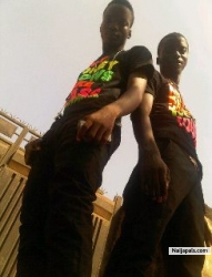 we thank god