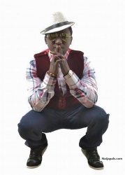 Alaiye by Mr.Magic #Gkan.Arewa