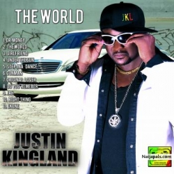 JUSTIN KINGLAND (JKL)