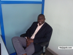 Mustapha Muhammed