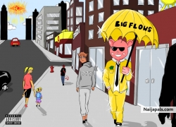 Big flows by BIG GOLD