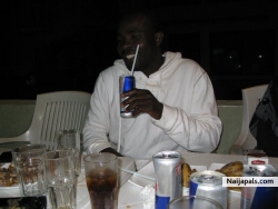 godwin amos (goddy2k)