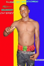 Solowizzy Oh baby by Solowizzy Oh baby 