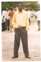 samson olusola (samsonolusola)