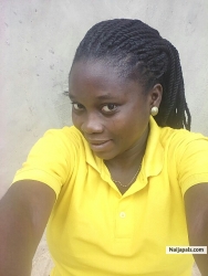 Chigozie MaryAnn Onyenwenwa (Goalkeeper)