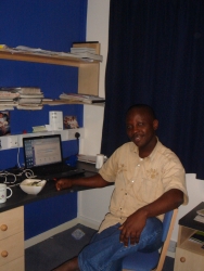 Femi Folorunso (femi2007)