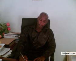 office