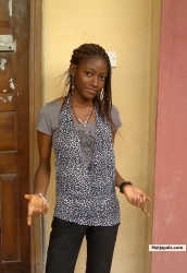 Monyei Solum
