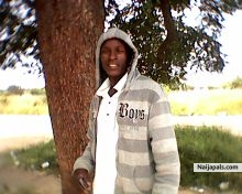 Kudakwashe Cuthbert Mvura (Kazkaz)