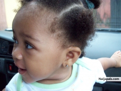 my baby