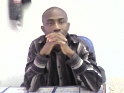 stephen ugorji