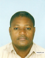 Augustine Aimule