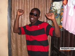 Joseph B (kirkjoe2003)