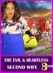 THE EVIL AND HEARTLESS SECOND WIFE 3