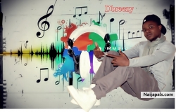 chukwuebuka promise (Dbreezy1)