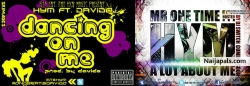 Dancing On me by Hym Ft. Davido