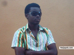 David Onwuegbu (mentosimilis)