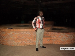 Emoney Atulukwu (Isatul)