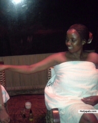Massage with Mangwanani spa, Hartebeespoortdam , Soth Africa