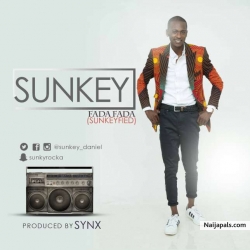 Fada fada by Sunkey 