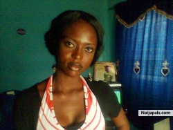 maryjane nnadi