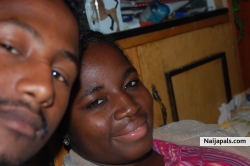 the host and I